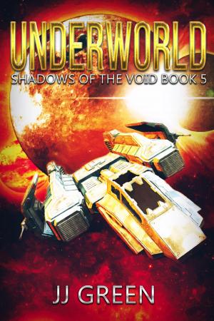 Cover of the book Underworld by J.J. Green