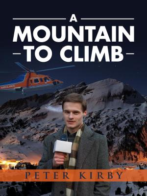 bigCover of the book A Moutain To Climb by 