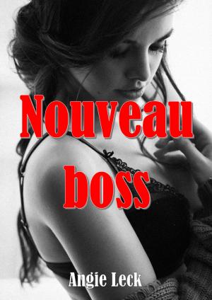 Cover of the book Nouveau Boss by Agathe Legrand