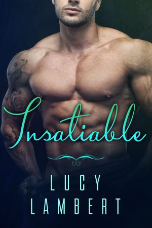 Cover of the book Insatiable by Terry Innis