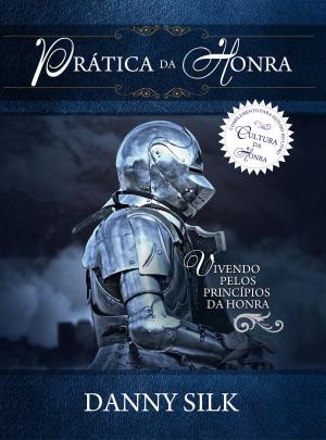 Book cover of Prática da Honra