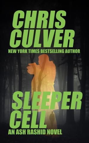 Book cover of Sleeper Cell