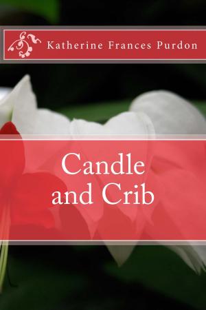 Book cover of Candle and Crib (Illustrated Edition)
