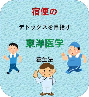 Cover of the book 宿便のデトックスを目指す東洋医学の養生法 by Wolf-Dieter Storl