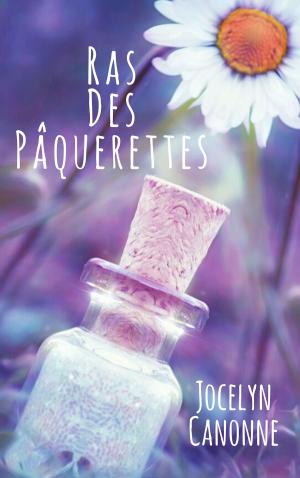 Cover of the book Ras des Pâquerettes by Simon Cantan