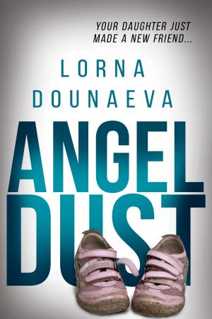 Cover of the book Angel Dust by Dark Side