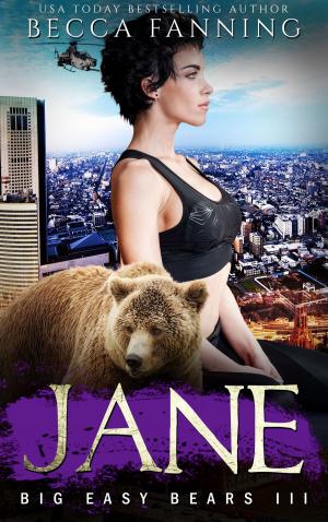 Cover of the book Jane by Maureen Child, Laura Wright, Jennifer Lewis