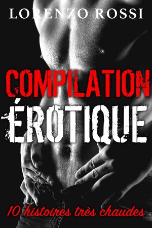Cover of the book Compilation Erotique by Géraldine Vibescu