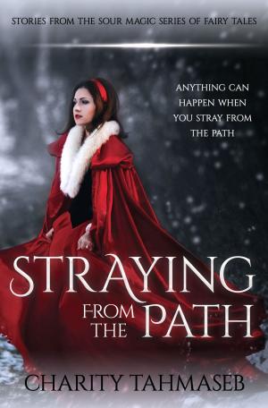 bigCover of the book Straying from the Path by 