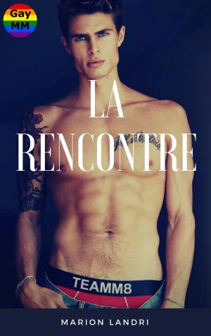 Cover of the book La rencontre by Jay Gaudette