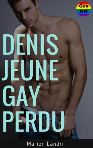 bigCover of the book Denis, jeune gay perdu by 