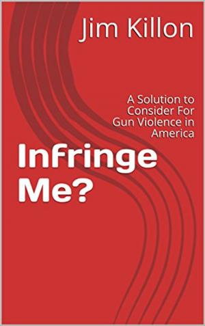 Cover of the book Infringe Me? by Deborah O'Toole