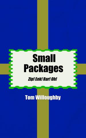 Cover of the book Small Packages by Jessica Freely