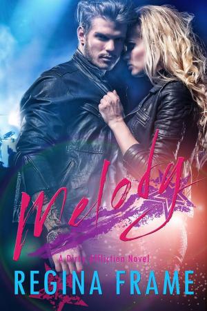 Cover of the book Melody by Candi Smuts