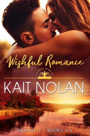 Cover of Wishful Romance Volume 2 (Books 4-6)