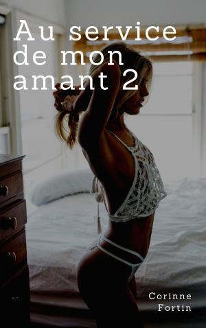 Cover of Au service de mon amant 2