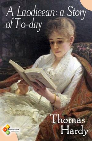 Cover of the book A Laodicean: a Story of To-day by Diana Fraser