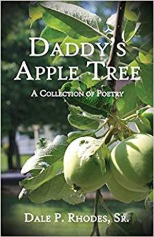 Cover of the book Daddy's Apple Tree by Jenn Sadai