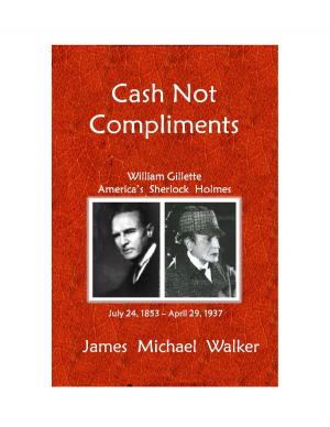 Book cover of Cash Not Compliments