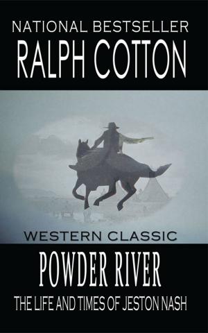 bigCover of the book Powder River by 