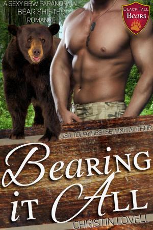 Book cover of Bearing It All