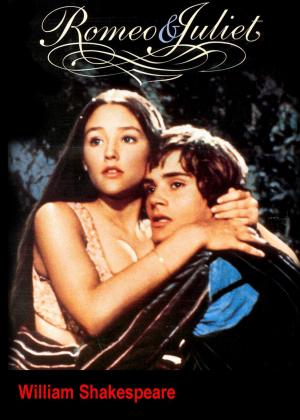 Cover of the book Romeo and Juliet by Charles Dickens