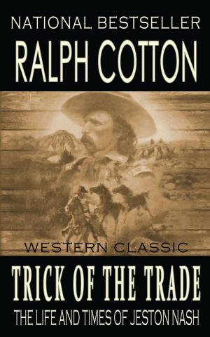 Book cover of Trick of the Trade