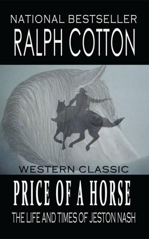 Cover of the book Price of a Horse by C.H. Admirand