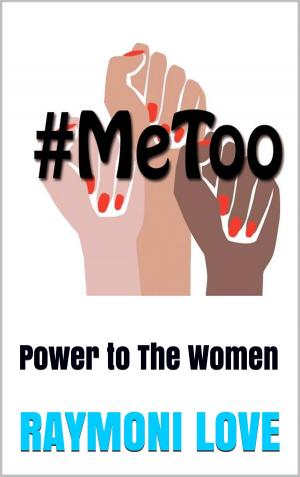 Cover of the book #METOO by Raymond Sturgis