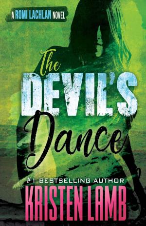 Cover of the book The Devil's Dance by Bruce Gaughran