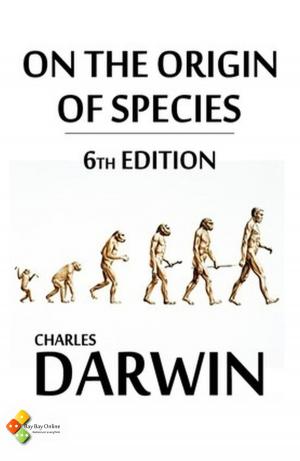 Cover of the book On the Origin of Species, 6th Edition by Gaston Leroux