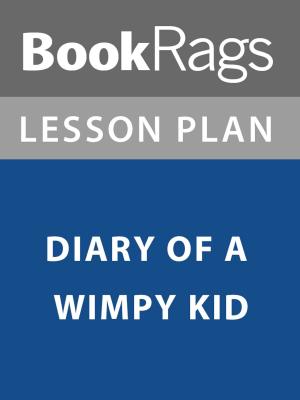 bigCover of the book Lesson Plan: Diary of a Wimpy Kid by 