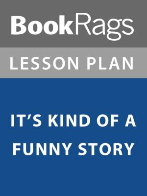 bigCover of the book Lesson Plan: It's Kind of a Funny Story by 