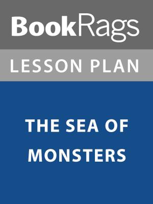 Cover of the book Lesson Plan: The Sea of Monsters by BookRags