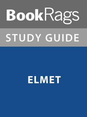 Cover of the book Summary & Study Guide: Elmet by BookRags