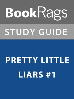 Cover of Summary & Study Guide: Pretty Little Liars #1