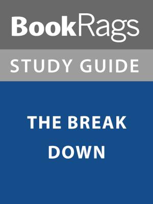 Book cover of Summary & Study Guide: The Break Down