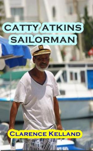 Cover of the book Catty Atkins, Sailorman by Dallas McCord Reynolds