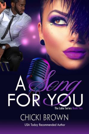 Book cover of A Song For You