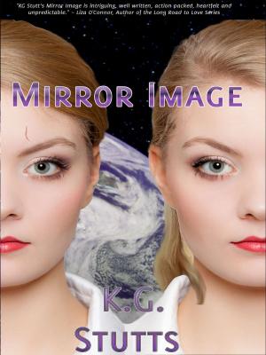 Cover of the book Mirror Image by Paul Curtis