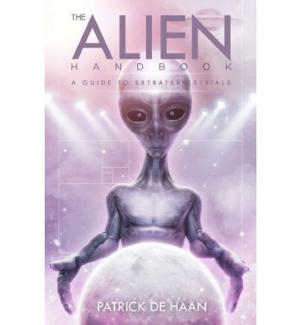 Cover of the book The Alien Handbook by Insa Erdmann, Hilarion