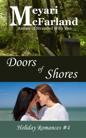 Cover of the book Doors of Shores by Dale Ivan Smith