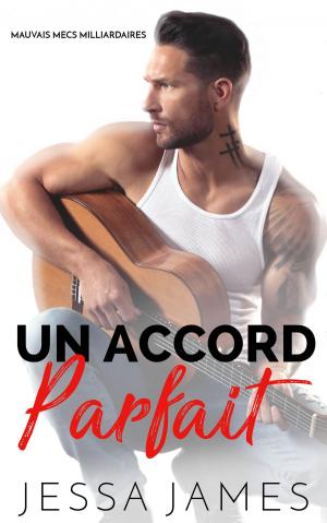 Cover of the book Un Accord Parfait by Jessa James