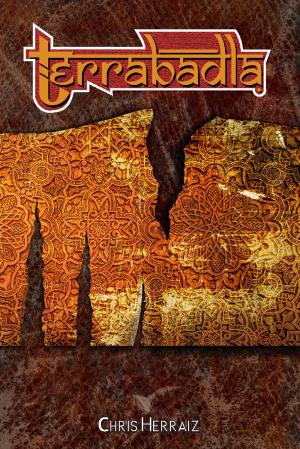 Cover of the book Terrabadla by Chris Herraiz