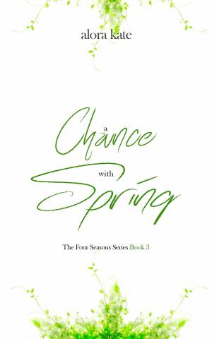 Cover of the book A Chance with Spring by Jacqueline Baird
