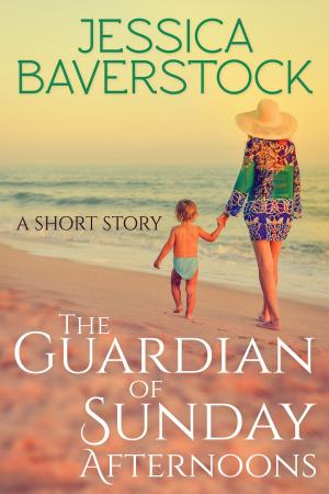 Cover of the book The Guardian of Sunday Afternoons by Jessica Baverstock