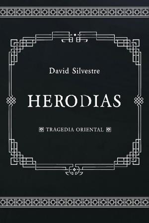 Cover of the book Herodías by Todd Boddy