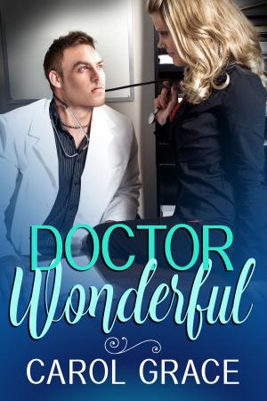Cover of the book Doctor Wonderful by Jenna Lizbeth