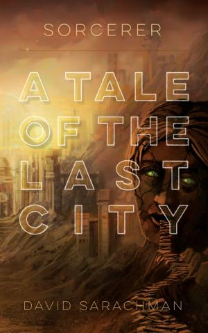 Cover of the book Sorcerer: A Tale of the Last City by Mande Matthews