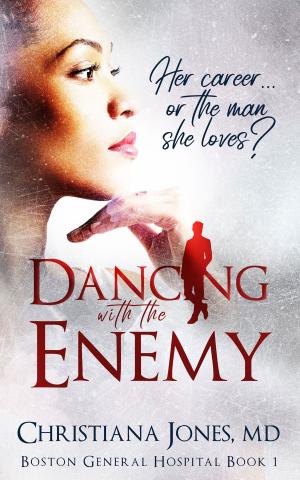 bigCover of the book Dancing with the Enemy by 